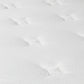 Dreamz Spring Mattress Pocket Bed Top King Single