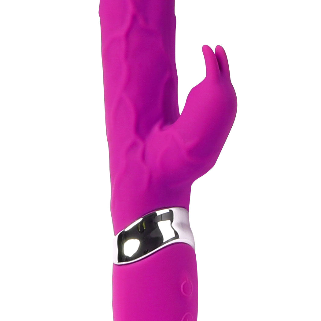 Urway Vibrator Dildo Masturbator Gspot Pink