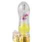 Urway Rabbit Vibrator Masturbator Thrusting Gold