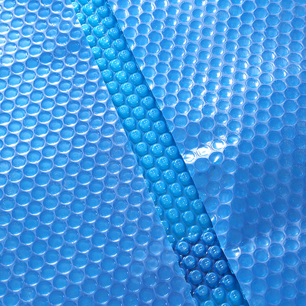 Solar Swimming Pool Cover 500 Micron 9.5 X 5M 9.5x5m