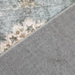 Marlow Floor Rug Short Pile Washable Vintage Carpet Soft Plush Non Slip 200x290