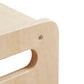 Levede Kids Table and Chair Set Dining Adjustable Toddler Activity Desk Wood