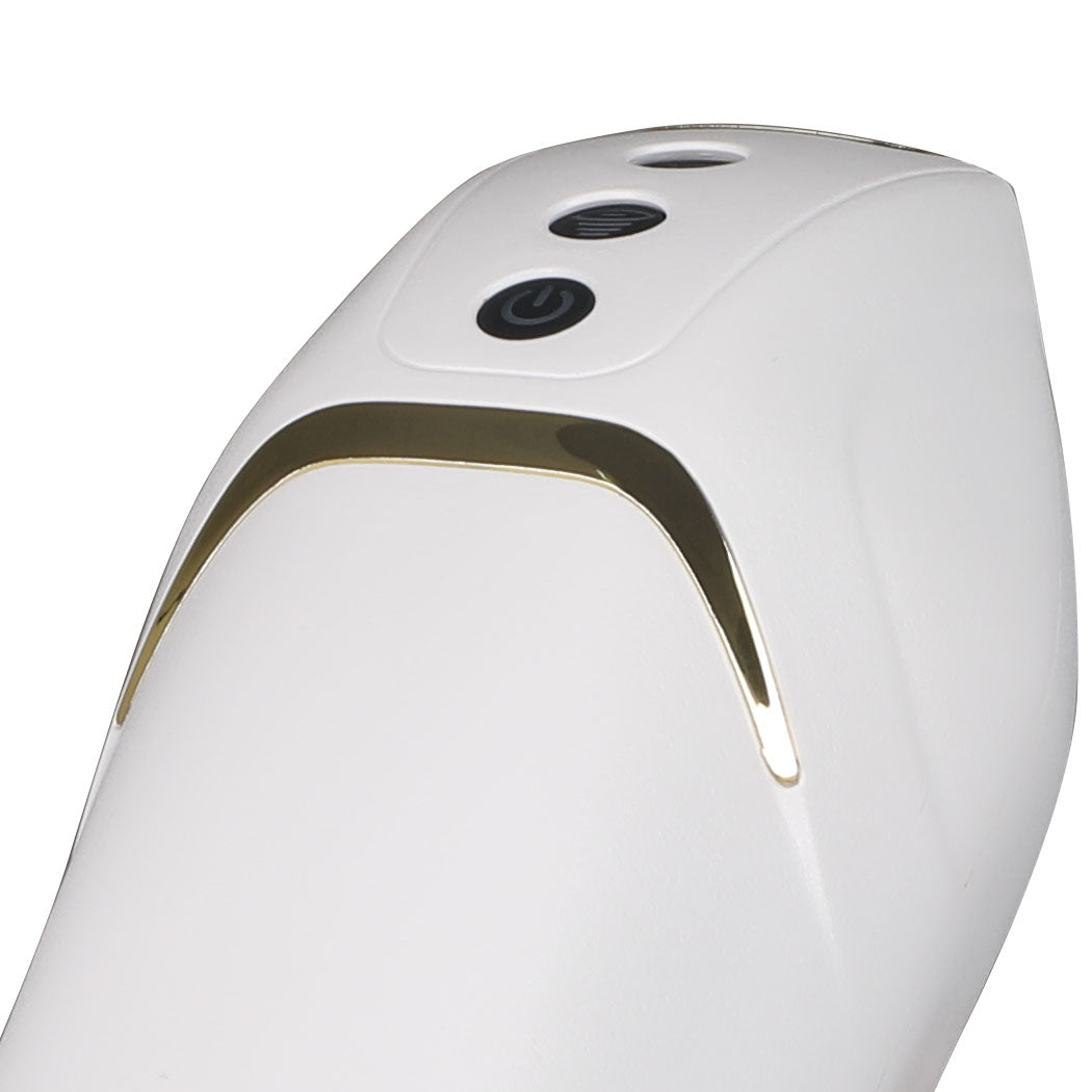 Urway Masturbator Vibrator Masturbation White