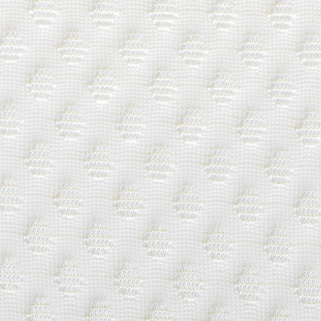 DreamZ Memory Foam Pillow Butterfly Contour Neck Support Side Sleepers Grey