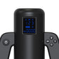 Urway Telescopic Masturbator Masturbation Cup Heating
