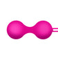 Urway Vibrator 4 Pcs Kegel Love Balls