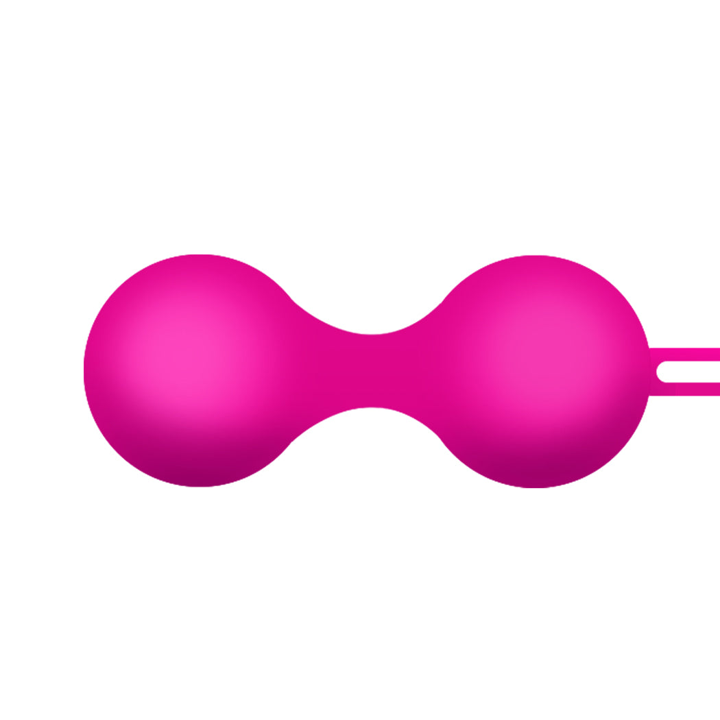 Urway Vibrator 4 Pcs Kegel Love Balls