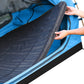 Mountview King Single Swag Camping Swags Blue