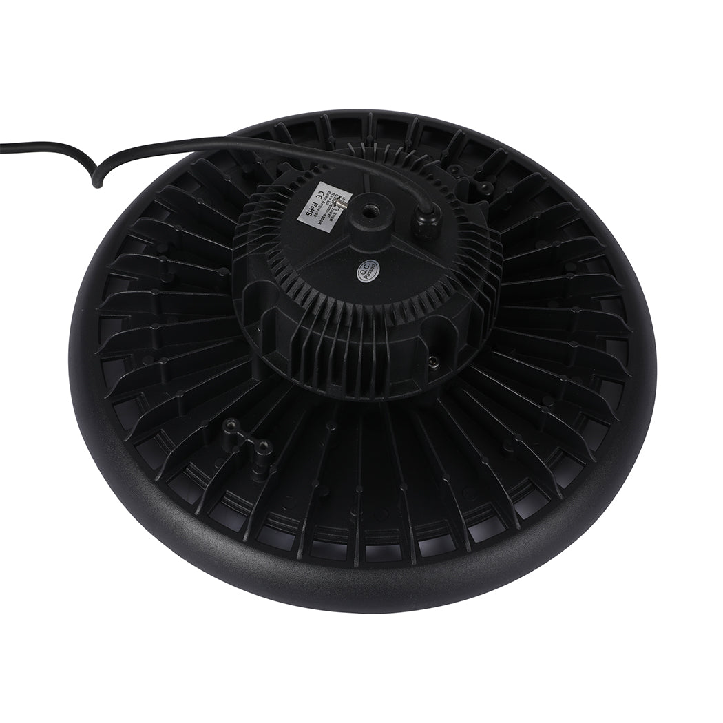 EMITTO UFO High Bay LED Lights 150W
