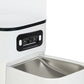 PaWz 6L Automatic Pet Feeder 2 Bowl Food Dispenser