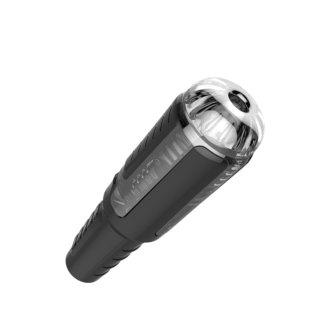 Urway Masturbator Masturbation Cup Vibrator