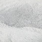 TheNapBed 1.8m Human Size Pet Bed Fluffy Grey