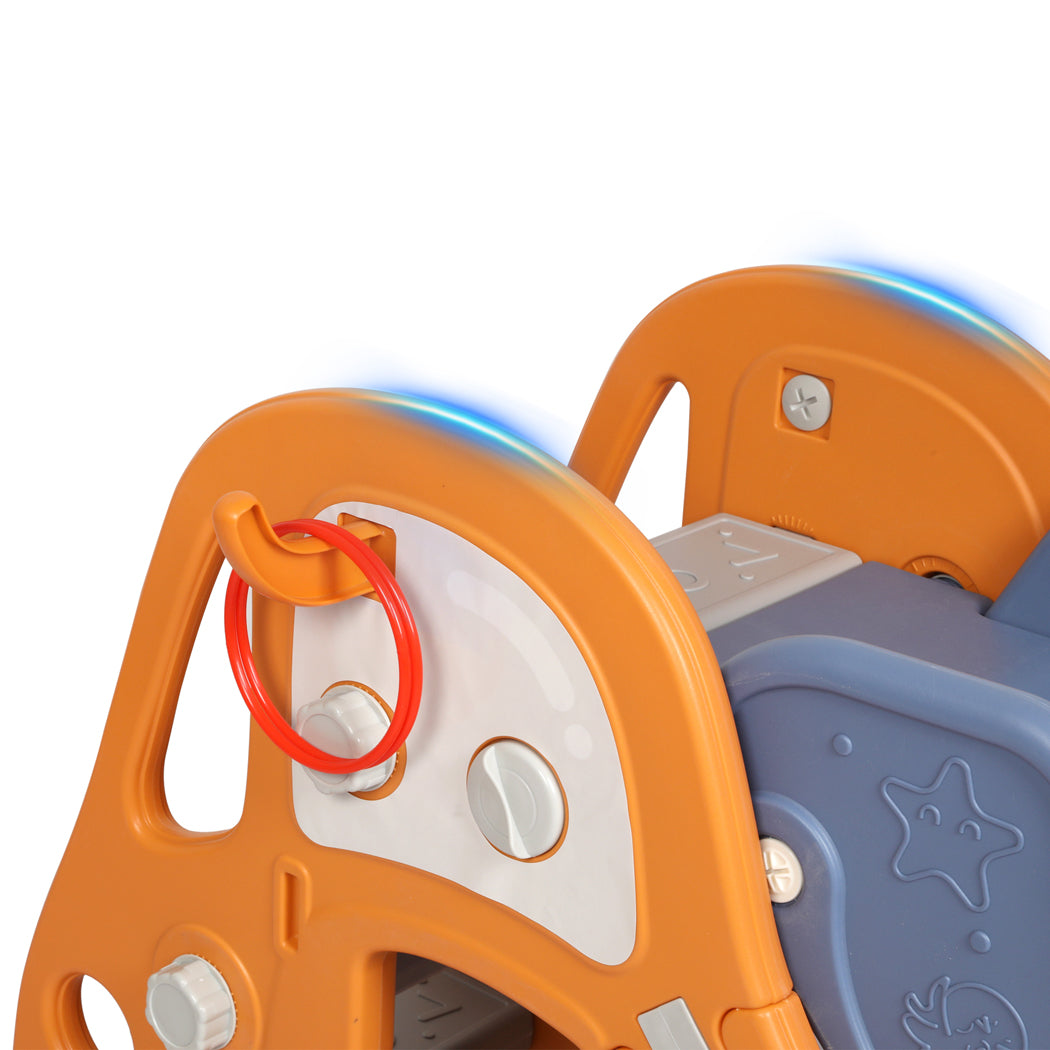 Bopeep Kid Slide