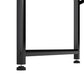 Levede L-shaped Gaming Computer Desk Corner Table Home