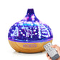 Aroma Diffuser Aromatherapy Ultrasonic