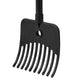 Pawz Pooper Scooper Rake Kit Long Handle Dog Poop Picker Easy Pickup Outdoor