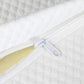 Dreamz Memory Foam Cervical Pillow Pain Relief