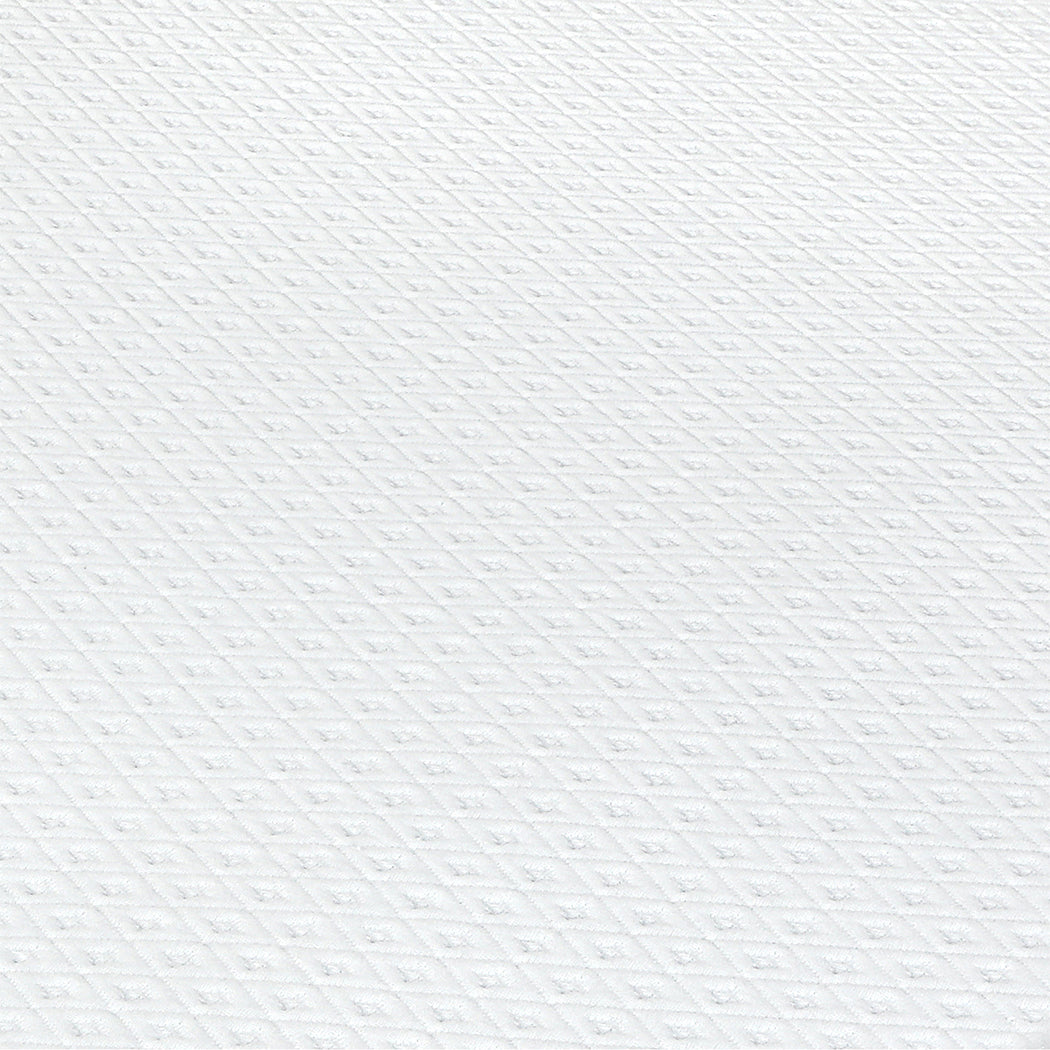 Dreamz Dual-Layer Memory Foam Mattress Topper 10cm