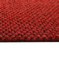 Marlow Extra Large Floor Rug Outdoor 90cm x 305cm Red