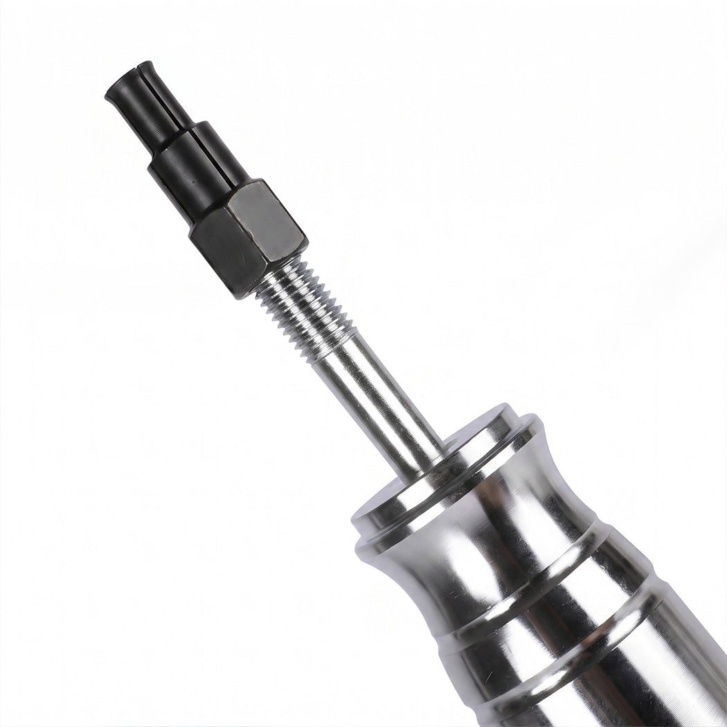 Manan Bearing Puller Kit 8Pc with Slide Hammer 8-32mm Expandable Collets for Car