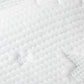 Dreamz Dual-layer Memory Foam Mattress Topper Double