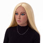 Urway Sex Doll Torso 158cm TPE Realistic Standing Evo Skeleton Flesh Tone