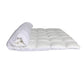 Dreamz Mattress Protector Luxury Topper Double