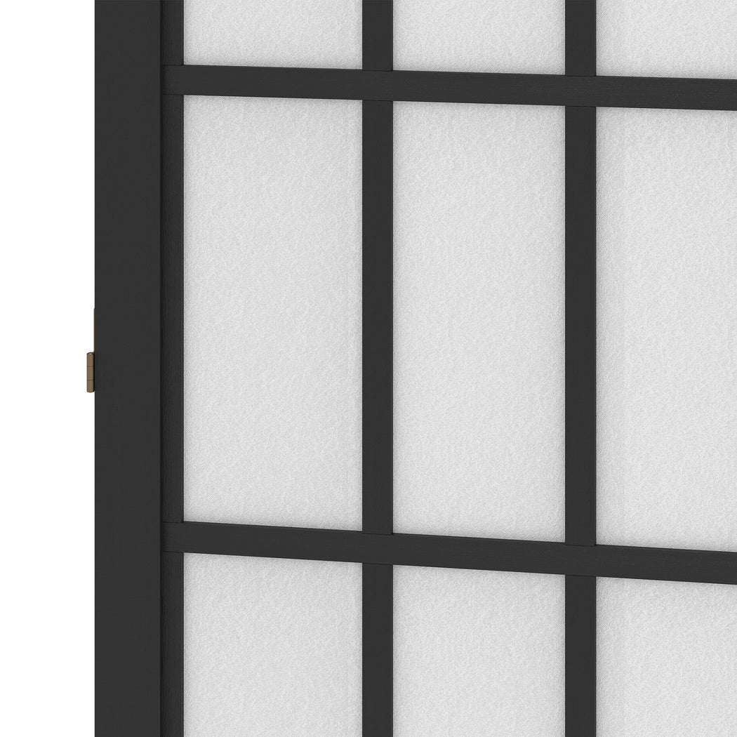 Levede 6 Panel Room Divider 170cm Freestanding Screen