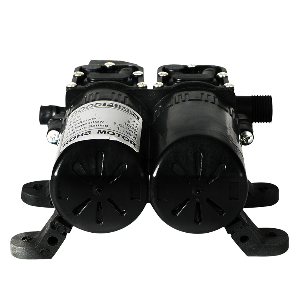 Traderight Water Pump Diaphragm 160PSI