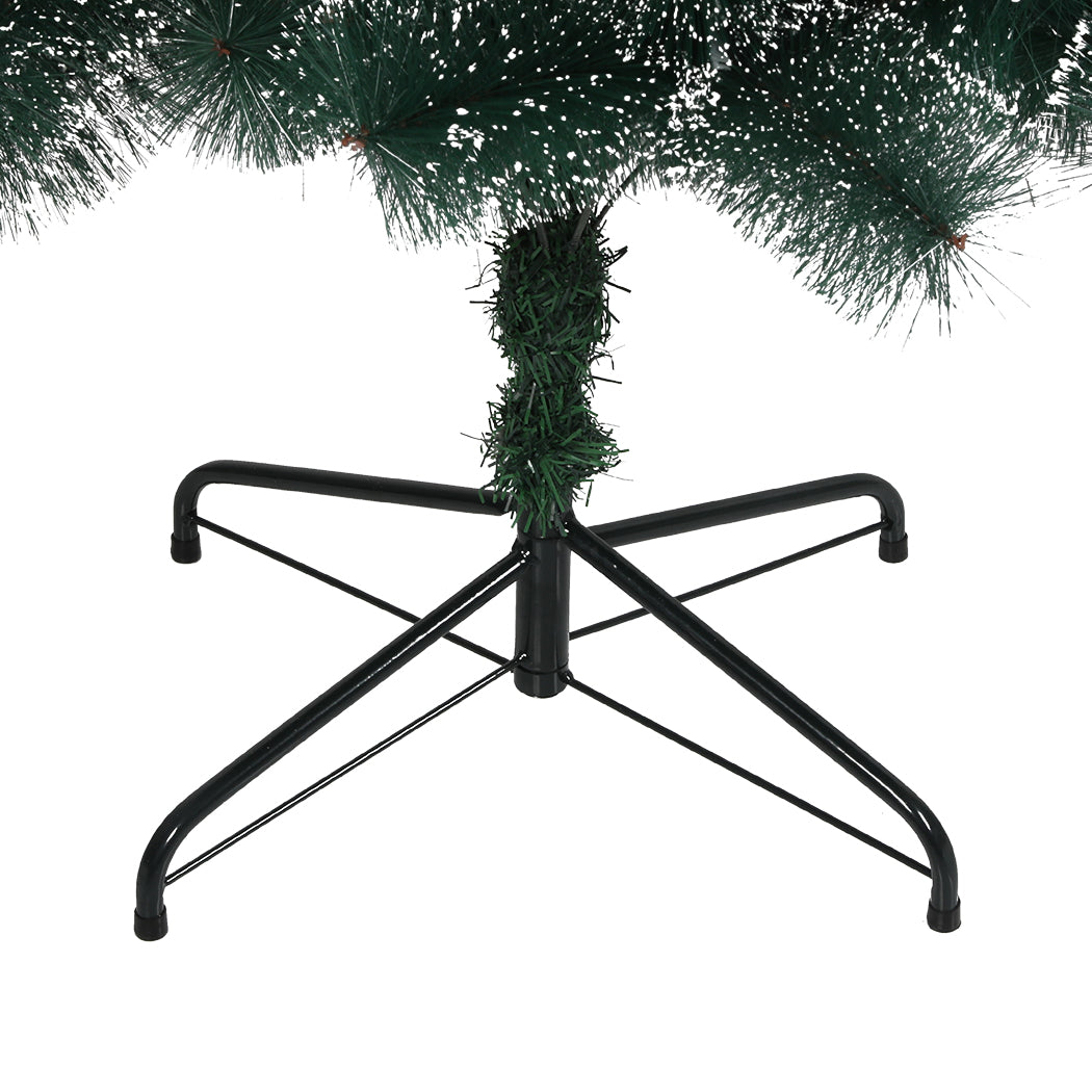 Santaco 1.5M 180 Tips Christmas Tree Full Pine Needle