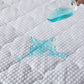 Dreamz Mattress Protector Topper Cool Double