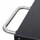 Levede Outdoor Kitchen Cart Mobile Foldable Food Prep BBQ Grill Dining Table