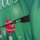 Santaco Inflatable LED Christmas Tree with Music 240CM