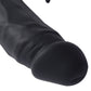 Urway Vibrator Dildo Masturbator Heating Black