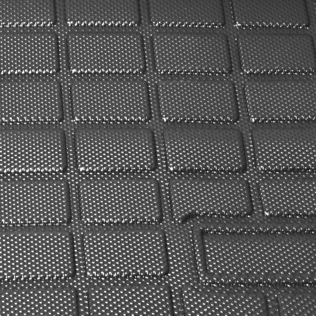Manan Tesla Model Y Mat Front Trunk