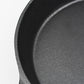 TOQUE Non Stick Frying Pan Cast Iron