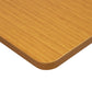 Levede Motorised Standing Desk Adjustable 120cm Natural 800x 1.5MM