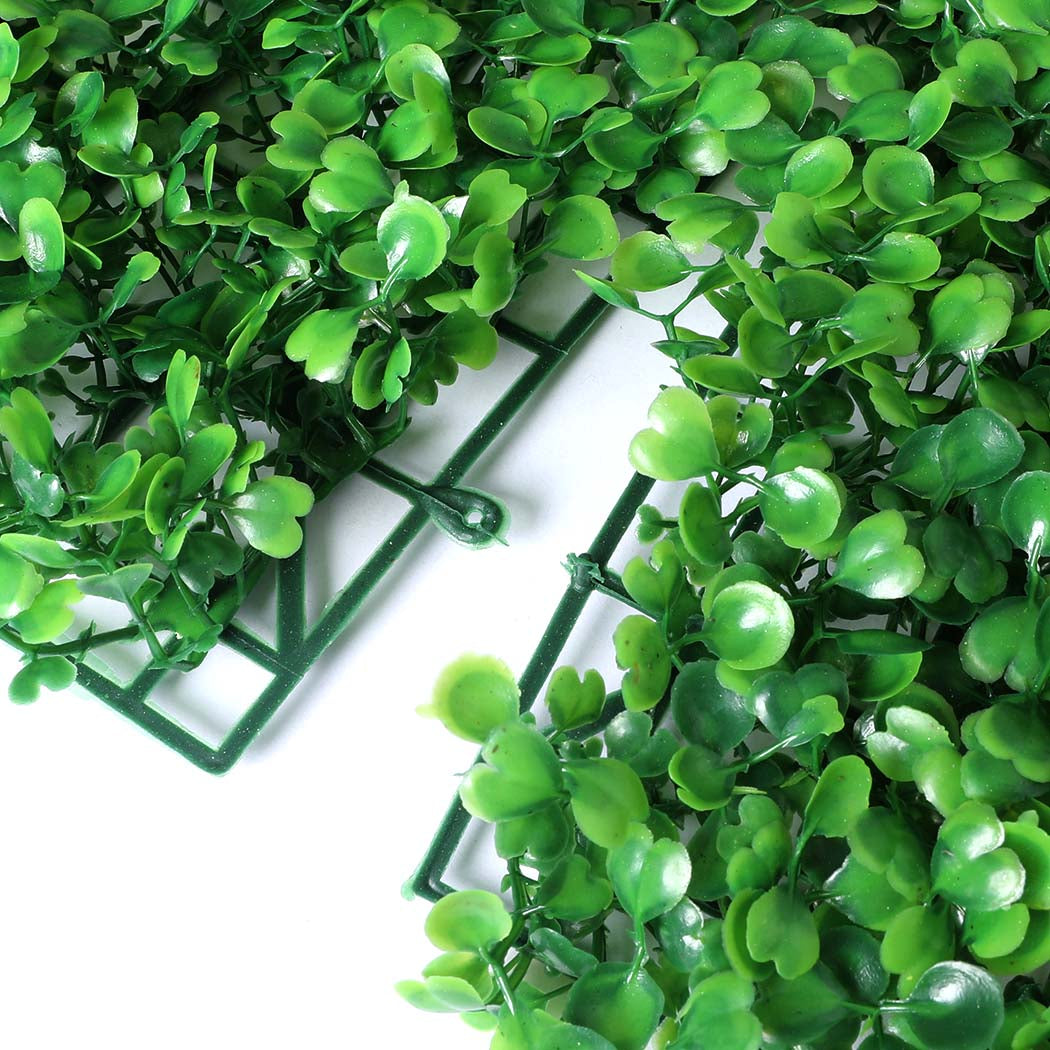 Marlow Artificial Hedge Grass Boxwood