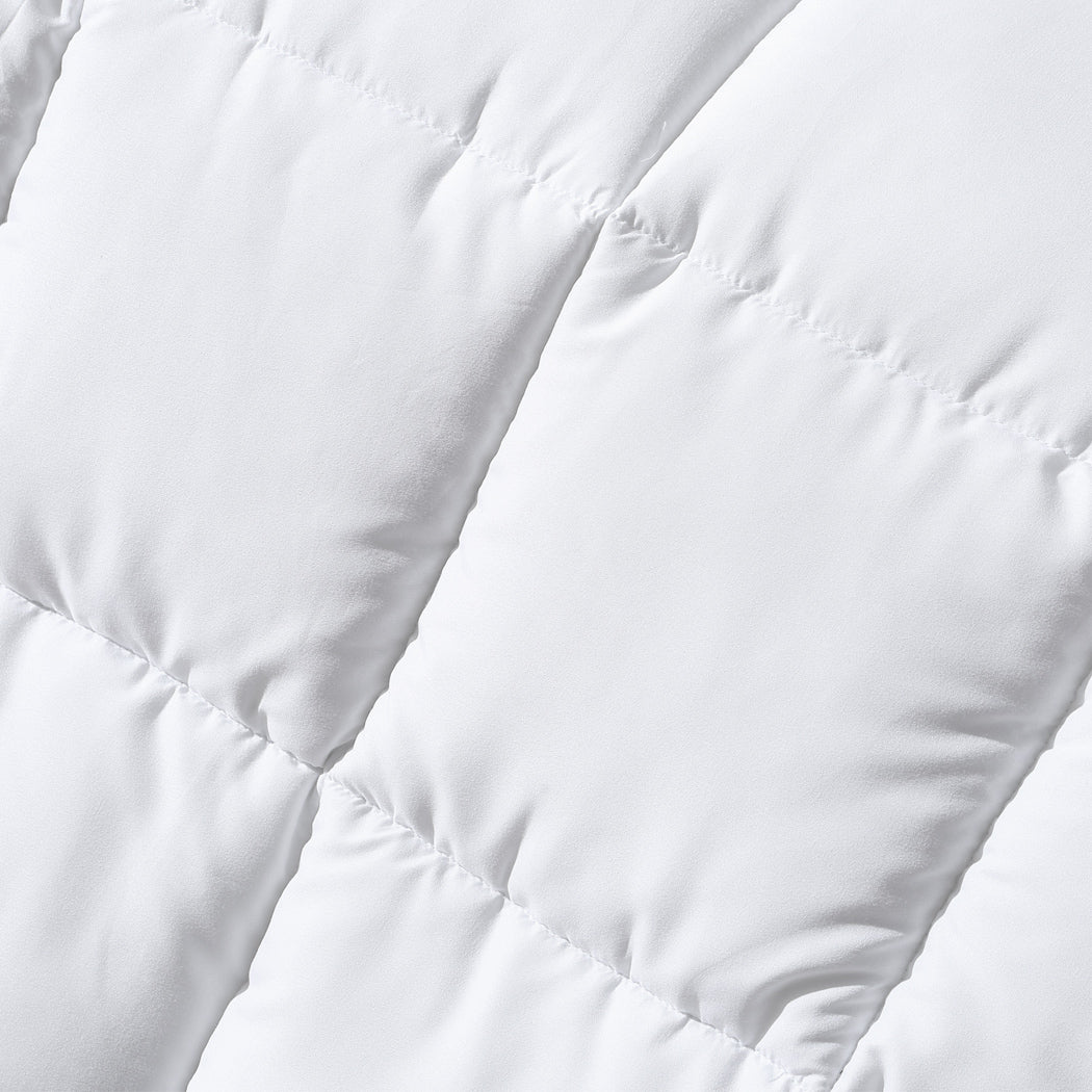 DreamZ 400GSM All Season Bamboo Winter Queen