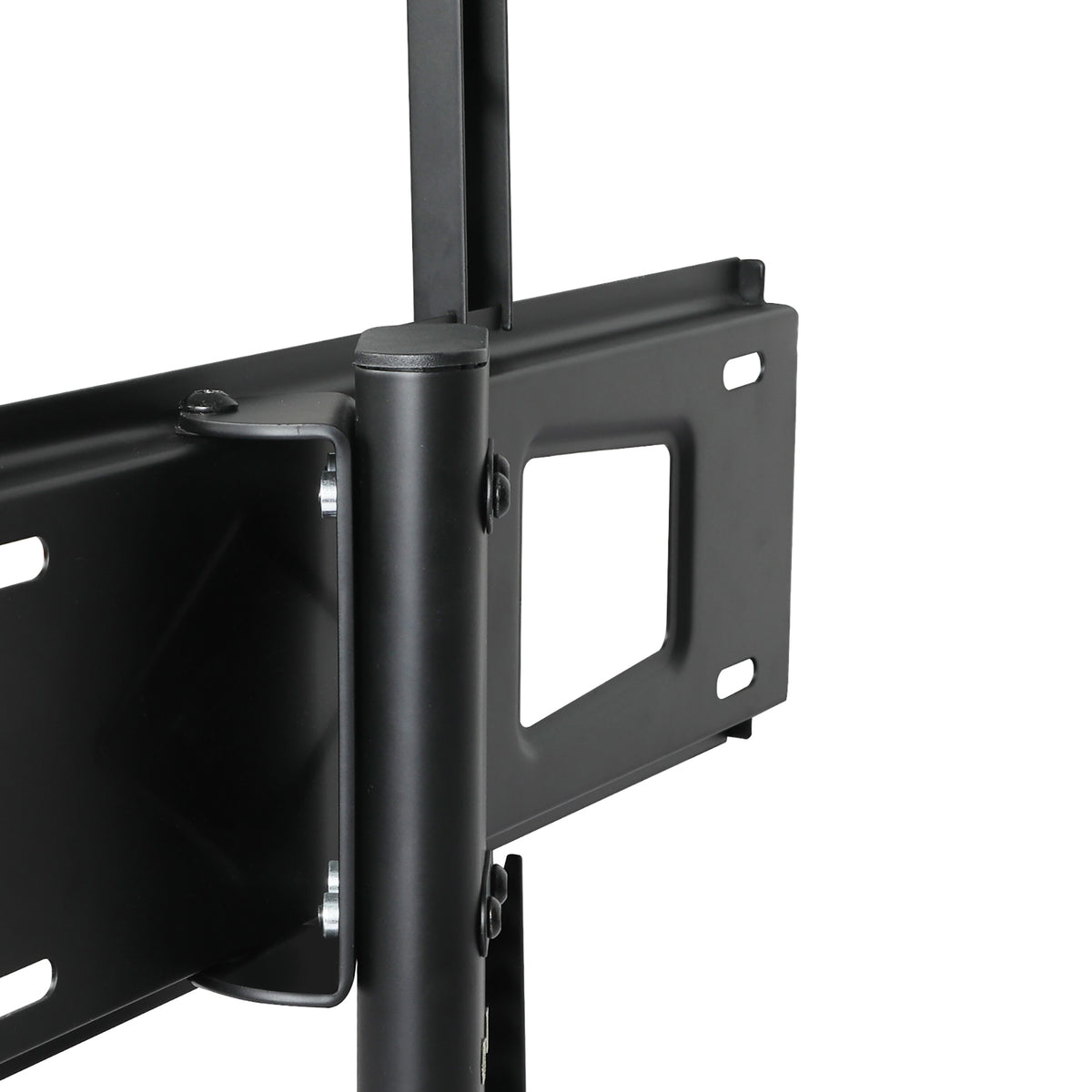 Levede TV Stand with Mount Table Top Bracket Desktop 32 to 75 inch LED