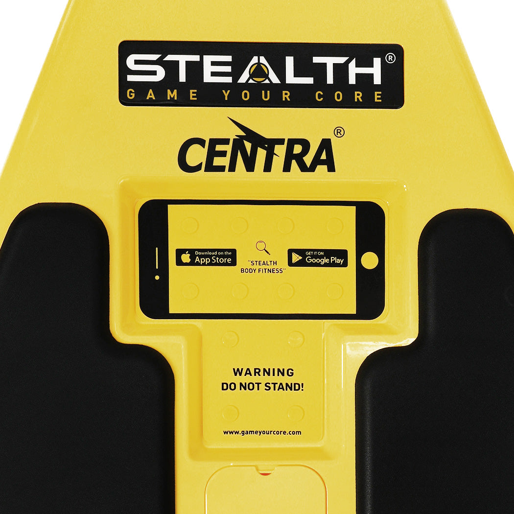 Centra Balance Board Trainer