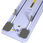 Centra Multifunctional Fitness Abdominal Board Purple
