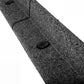 Lambu Garden Edging Border 5 Pack Bendable Lawn Landscape Edging Paths Grey