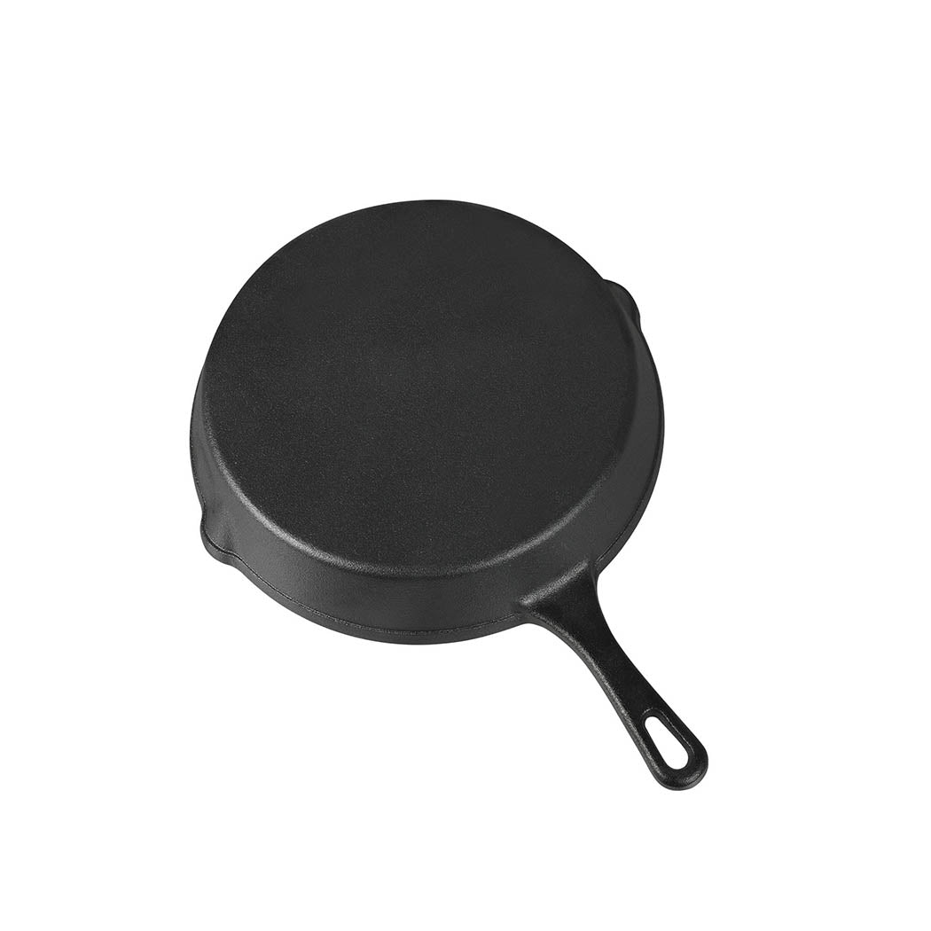 TOQUE Non Stick Frying Pan Set 3PCS