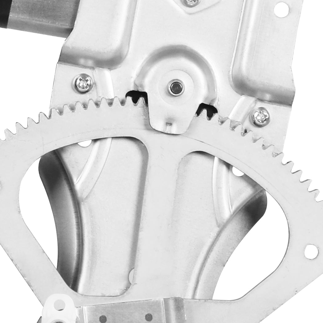 Manan Electric Window Regulator Holden