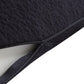 Cool Gel Memory Foam Bed Wedge Pillow With Cover