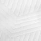 Dreamz Single Mattress Gel Memory Foam Cooling Breathable 15cm Medium Firm