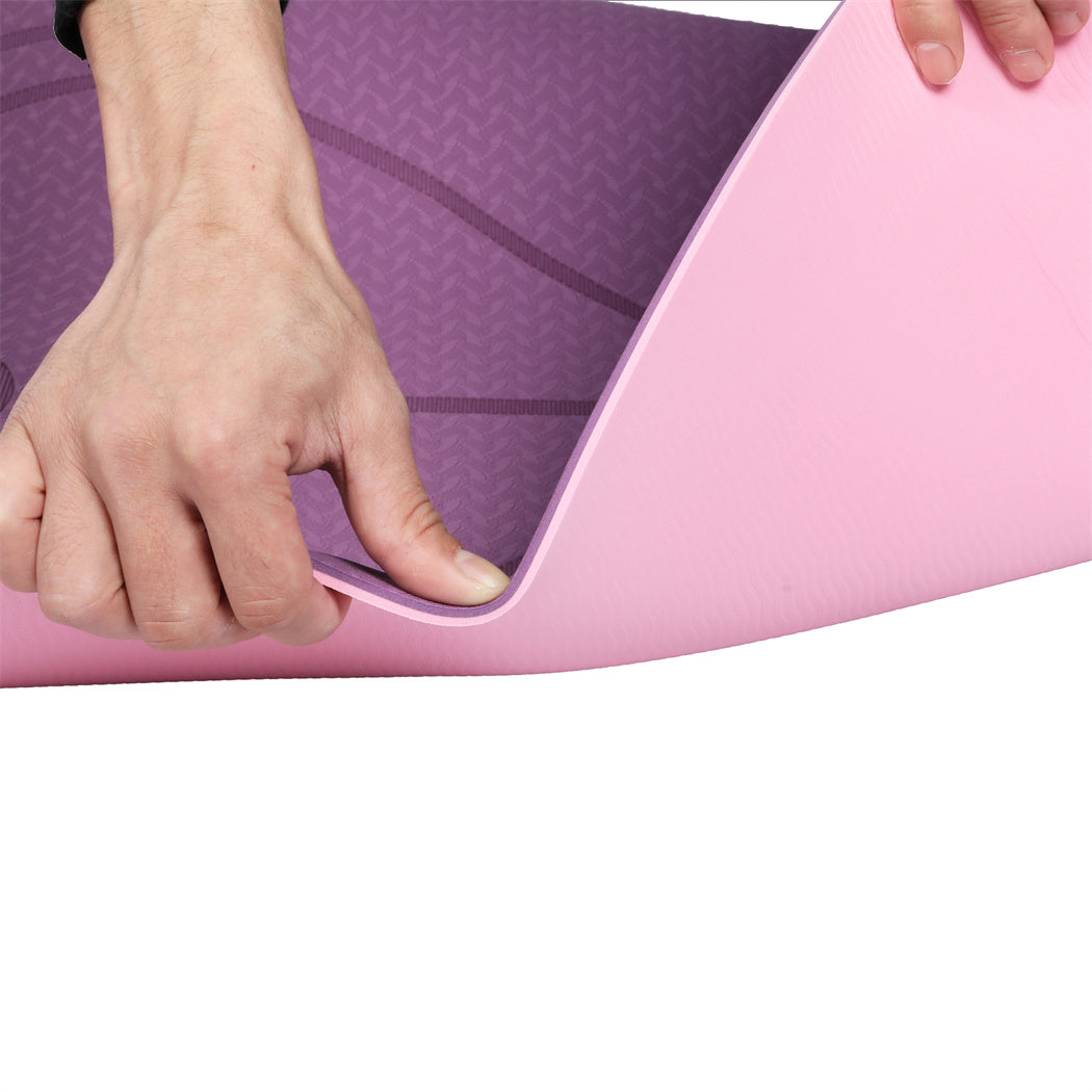 Centra Yoga Mat