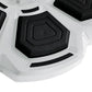 Centra Punching Box With 12OZ Boxing Glove Grey