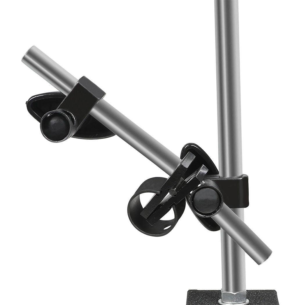 Traderight Dial Indicator Gauge Magnetic